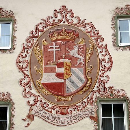 Gasthof Post Hotel Kremsbrucke Exterior photo